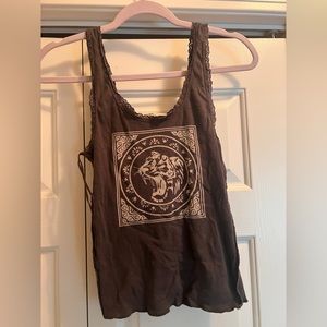 Free People Tiger Tank Size XS